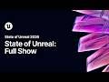State of Unreal 2026 Official 4K | Unreal Fest Chicago