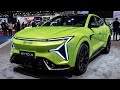 La Nuova BYD ATTO 3 2026 è PAZZESCA! 😱 Interni, Esterni, Prezzo e Caratteristiche 🚗✨