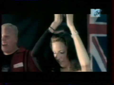 Horny United - Let's stay together feat. Mossee (2001)