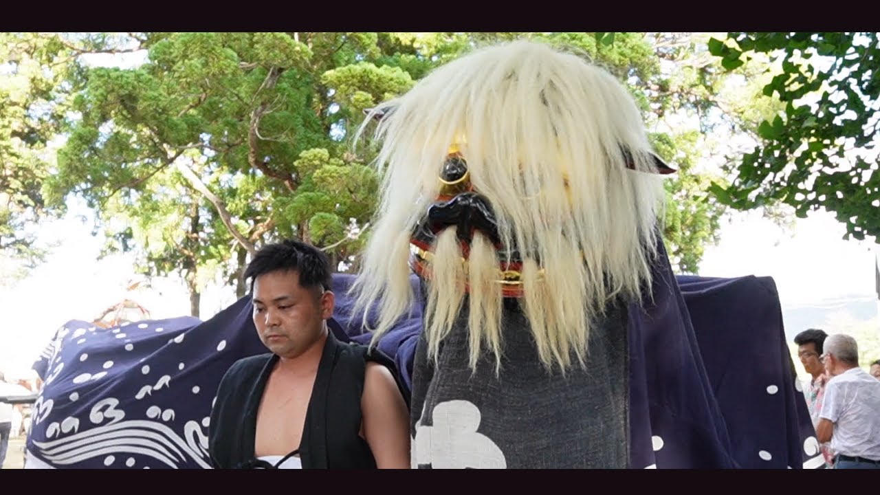 五十川蘊安神社 令和７年度前夜祭２