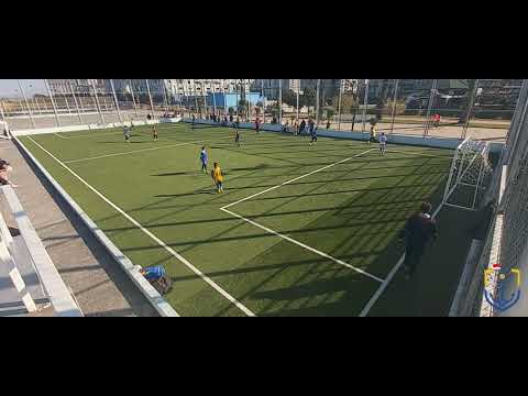 სამირ ვარშანიძის გოლი