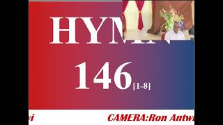 PRESBY HYMN 146