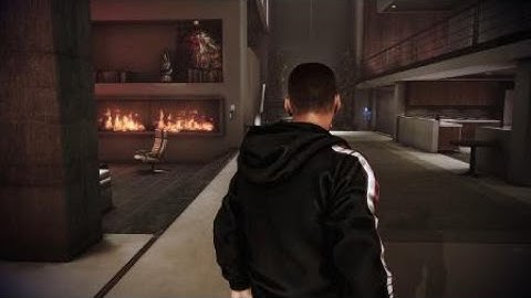 Mass Effect 3 Legendary Edition pt 53 Citadel pt 1