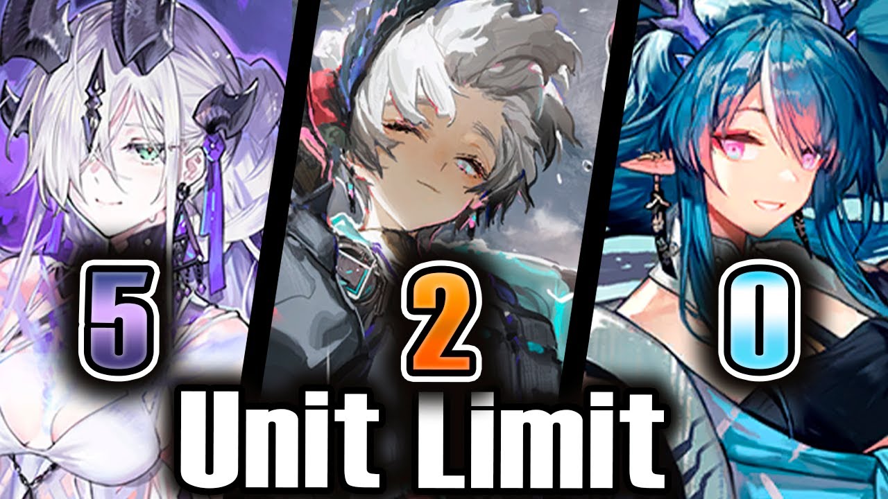 Какой саммонер лучше? | AT-8 1op | Arknights