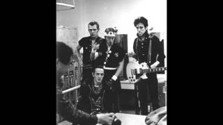 The Clash audio live in Tokyo sun plaza hall FULL CONCERT! 1982 soundboard