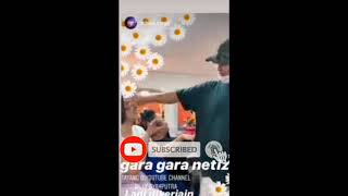 KOCAK!!! BILLY JADI ASISTEN AMANDA MANOPO