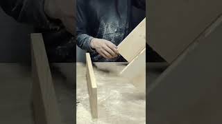 Rabbeting Bit Box Making