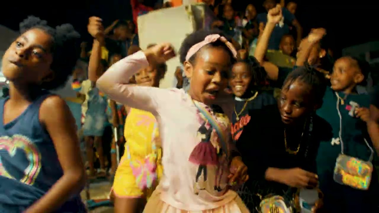 Skeng, Kaka, Jigsta – Shak (Official Music Video)