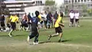 Shake the Jar vs. CSULB Sectionals 2007 - 3
