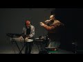 Pablo Nouvelle &amp; Nativ - Paradis (Live Session)