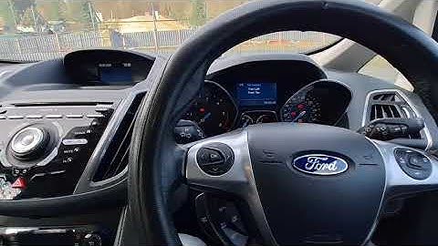 Tyre Sensors Not Detected - How to clear the error code