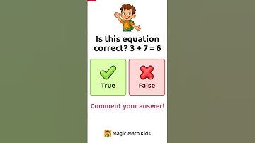 Can YOU solve this? 🧠 18 ÷ __ = 2