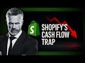 Shopify’s Profit Problem Is Actually a Cash Flow Trap — Here’s How I’d Fix It