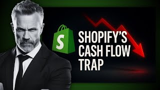 Shopify’s Profit Problem Is Actually a Cash Flow Trap — Here’s How I’d Fix It
