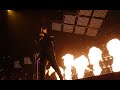 The Weeknd - The Madness Fall Tour 2015 (Remastered) (Full Set)