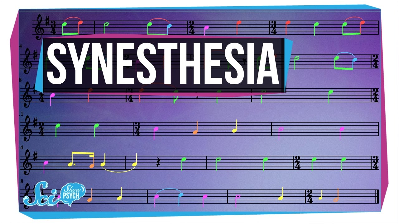 Tasting Colors And Seeing Time Superhuman Skills With Synesthesia tasting-colors-and-seeing-time-superhuman-skills-with-synesthesia