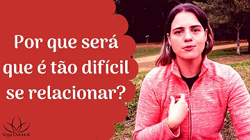 Quando a pessoa se ofende com tudo?