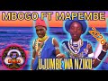 MBOGO MSHESHIWA FT MAPEMBE BHUHIMILA UJUMBE WA NZIKU OFFICIAL MUSIC AUDIO BY DOTO NKUBHA GASHI 2026