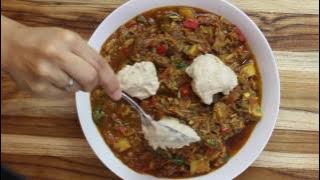 Hilba (Yemeni Style Fenugreek)