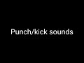 Fighting Sounds