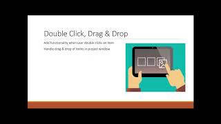 LAF Q1 2018 - Project Provider