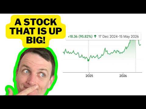 When to Sell a Stock? (Oil Stocks Example)