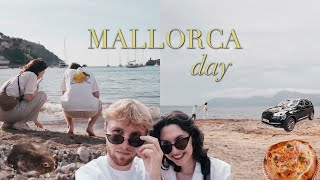 4K l MALLORCA VLOG 2023 l nejlepší ubytování a krásná městečka Mallorky