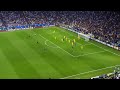 PSG 5-0 Inter Milan