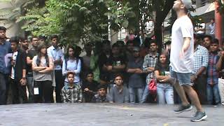 Face Off | Genero'17 | PART 2