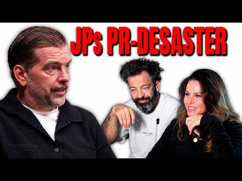 Schlimmstes Statement aller Zeiten? PR-Experte zu JP | Mimi & Rooz