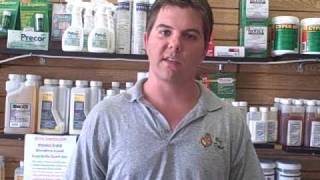 Spring Hill Pest Control "Bug Depot" Do It Yourself