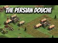 Facing the Most ANNOYING Age of Empires 2 Strategy