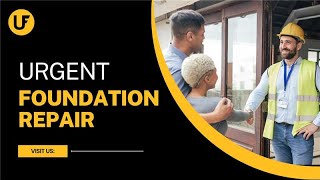 Urgent Foundation Repair - Foundation Repair Benbrook, US