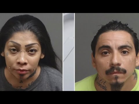 16-year-old killed; Pomona father, stepmother arrested in connection with his murder