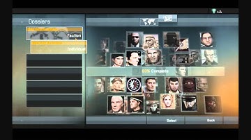 Alpha Protocol - Episode 32 (What the Heck)