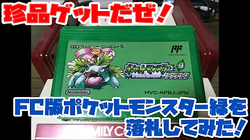 ポケモン海賊版 ポケモン海賊版