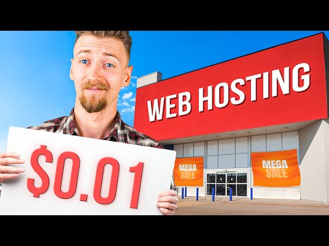 Best Cheap Web Hosting — $0.01 For a Pro Site!