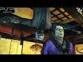 Tenchu: Shadow Assassins - PSP Gameplay 4k 2160p (PPSSPP)