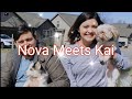 Nova meets kai