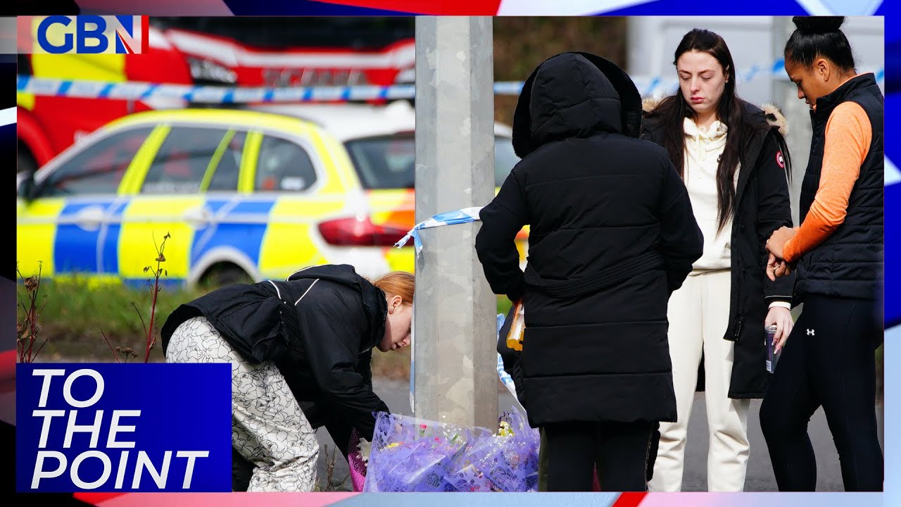 Cardiff Crash | Peter Bleksley slams 'tick box' policing as car went undetected for 46 hours