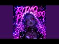 Ritmo Proibido (Sped Up)