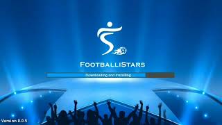 نصب بازی فوتبالیستارز screenshot 5