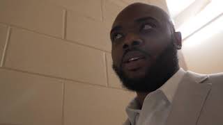 EVOLVE 4K Mini-Doc: What Happened Between WALTER And Stokely Hathaway