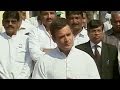 People Amethi like family, says