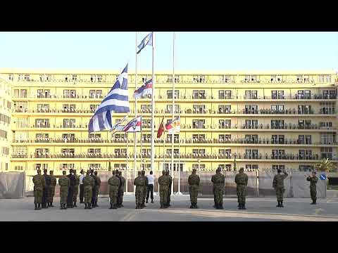 ΓΕΕΘΑ για Λιβύη: