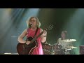 The good life   claire lucie live at rocks cool on stage  le delta 2022