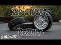 BBS Style 5(RC090) Rebuild, Start To Finish - A Short Film By Chromatic