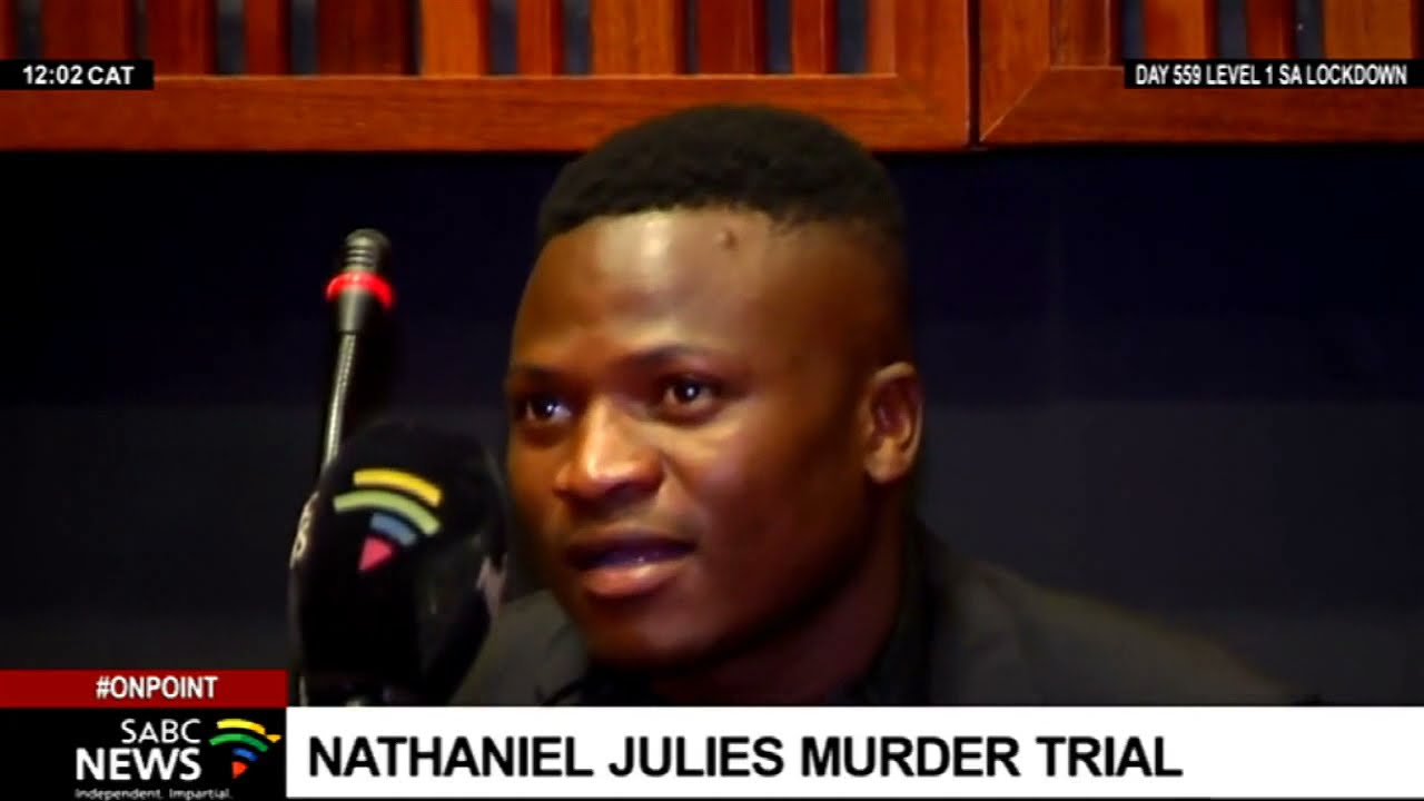 Nathaniel Julies I Court hears more details surrounding the death of Eldorado Park teenager