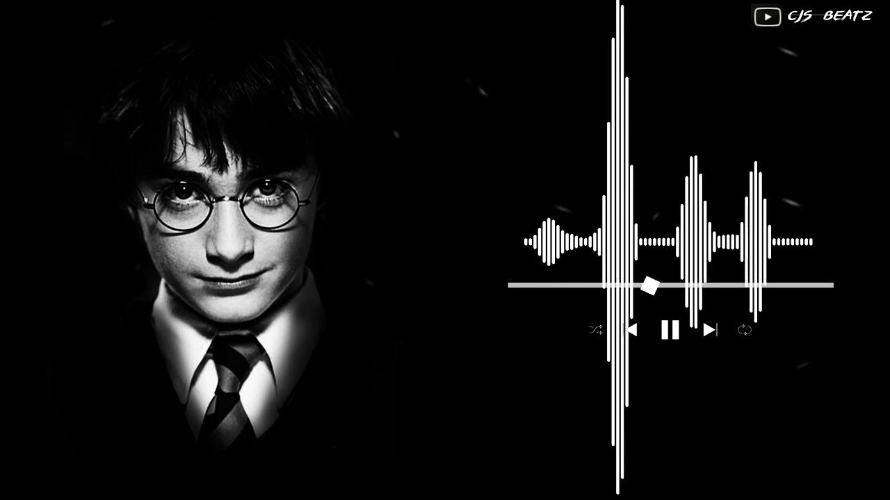 Harry Potter Theme Ringtone and Download link⬇️𝐂𝐉𝐒_𝐁𝐞𝐚𝐭𝐳 YouTube