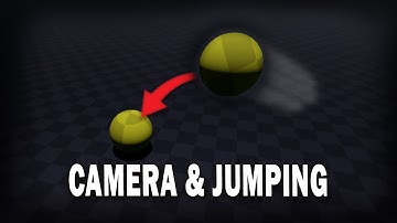 Client-Side Prediction - Camera & Jumping - PurrNet (Unity)